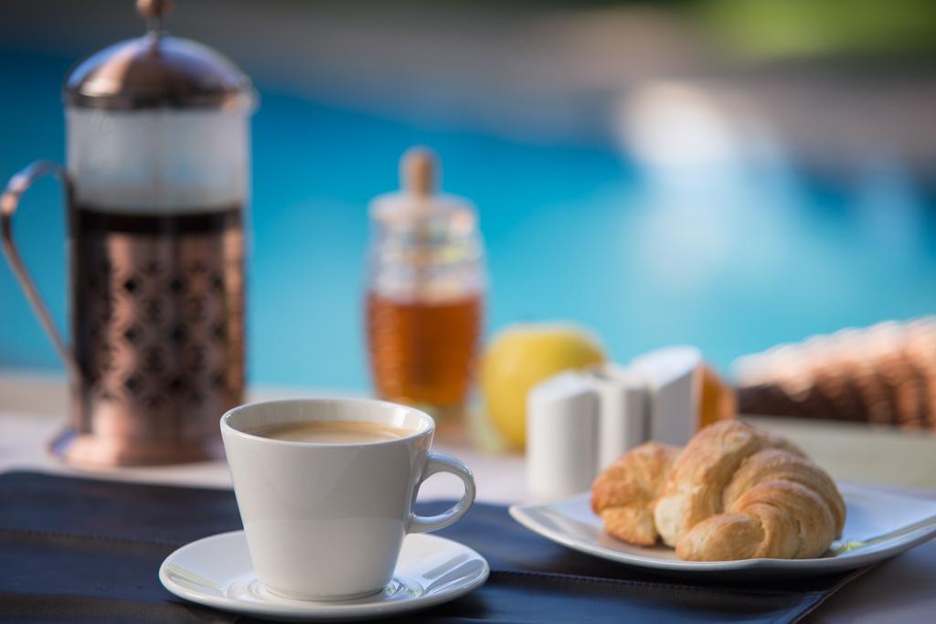 Montebello Guesthouse Windhuk Zewnętrze zdjęcie