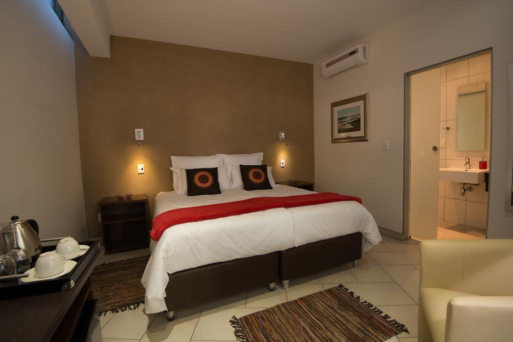 Montebello Guesthouse Windhuk Pokój zdjęcie