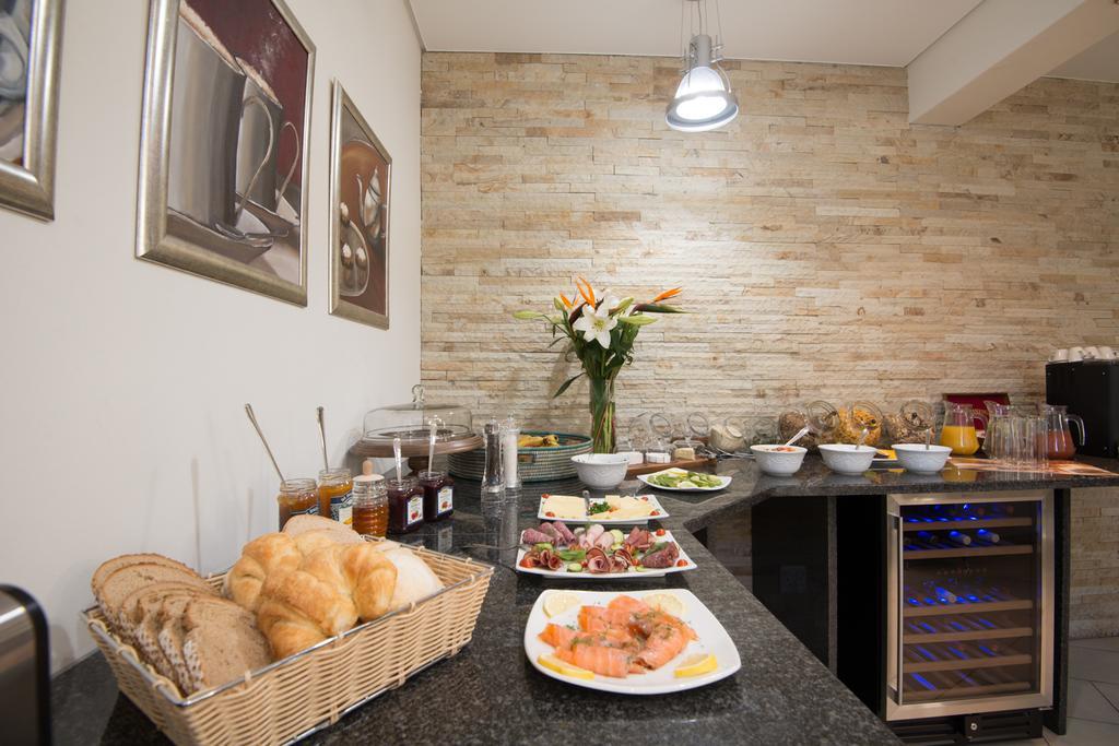 Montebello Guesthouse Windhuk Zewnętrze zdjęcie