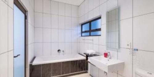 Montebello Guesthouse Windhuk Zewnętrze zdjęcie