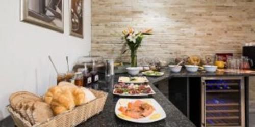 Montebello Guesthouse Windhuk Zewnętrze zdjęcie
